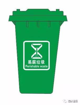 垃圾分類，你真的分對了嗎？城市生活垃圾經營務指南